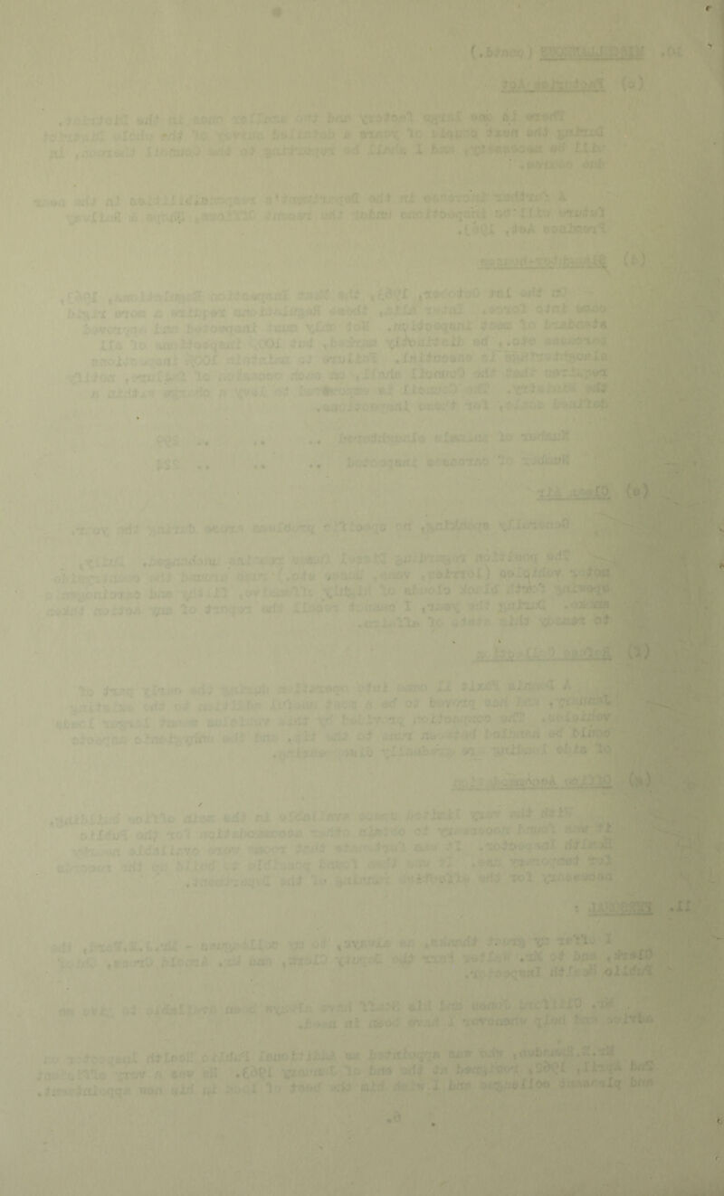 (^r,)S&3U=iUJ£ -M . ■ ' • . .. Ja * A. / / • ' • M