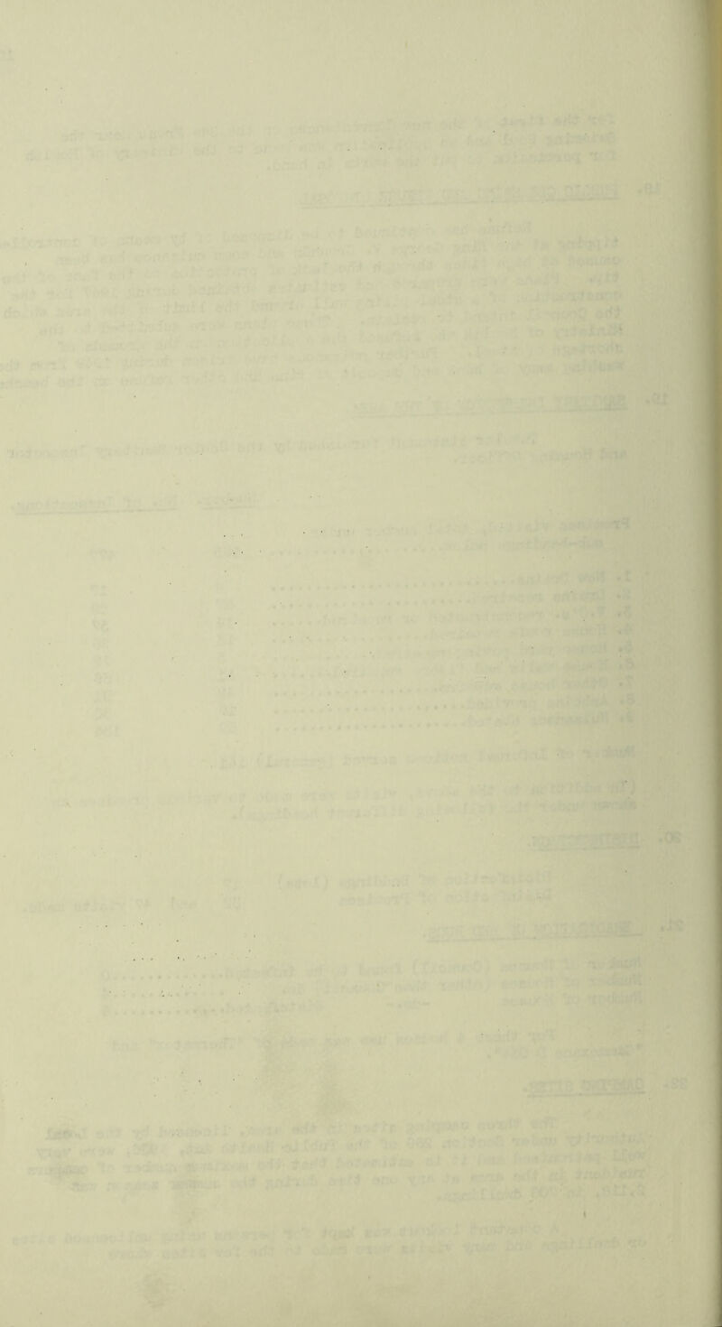I > t Tiv 1  . ■ - ' ts ' • - . • v’^rT* ! '•.:: uf ''' y- .ir.' ■> iT* ir* ■ Laaixyru’ti • ■ 1.. ;• 'or ^•!V' . V » .v •• r'-^ •.- c.!- ^-rr -x. I'x- ,- *! r 4 . Jr,■' *'.J.' l-V'r ^ - •■ .r.j- • ■ • . r r • 1 ■■ • ' „c:r •■••• 'I, *■ fy rn<'T V ‘i v , m.^' • C’T'' ',! «*• - ’ ' ' • i \< ^'ja'io-L !■■ ' ».r>> «. Vr . r-. - ' t ^1 iff'A i;.‘* < -r Uj': ' i* ' • ■;;f J; ' :<^- ; V'^'x f..,t . '..T ■' ’ -ft < •i* u'^ y-^ '^ bM fii ) ' : I jJ* .^■'•'V ■’* 0 .f. :.‘';'>Vr,ti 1 .' • \ f IT « • r ♦ ' r-’r.yf.. ' •.’.  'f 'f. y''* r' . uAt • fq - -'• 5 *tf.. f-y ■ *5^. r-' . : lii»' ■7.^^r-<AP. ‘2S Ir’>- ne*v ■:., f ,.;• ■ ■ /• 7'^ ,V li 0cf.v f'- •: ./i-p ^rTT ■/' ’ ^ -J- ■r>dbixV4j|:'ra;>.. olt'7.':^ V-.-’m.,.*:/ .r ' i miiif . ' -*1 .'■•■'<**? « '''7X . . -H ,t. r.tv,a .> - —t'-r y.n - . -S 'r f. ■<>. ^ c ^ ^ . ■*' > • 7.. iv vi -i