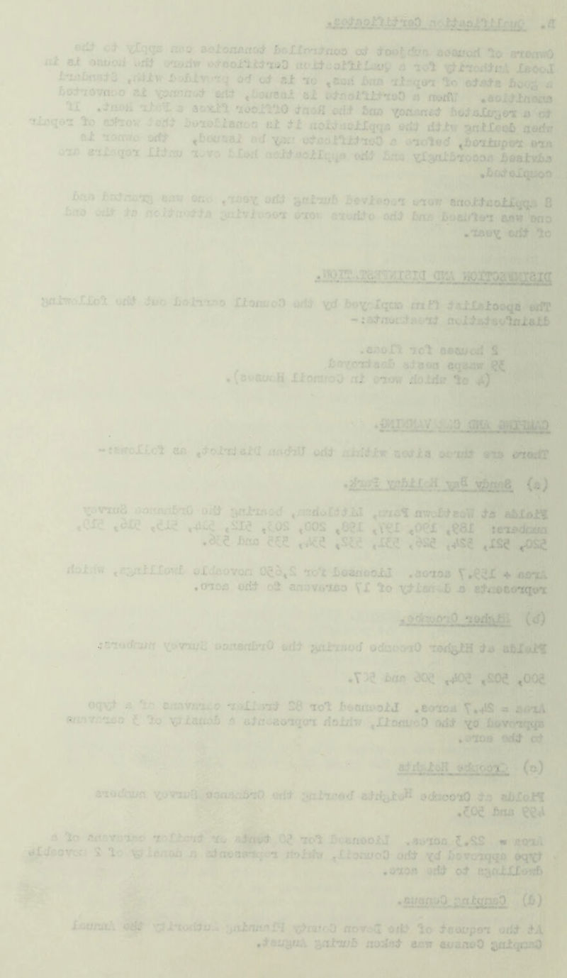 od^ ci ■yiXqqs a^o aolo/iorto^ £>o£Xm.Sr^oo oS &oolr{Li ooayorf lo a^eowO al ei oaiiOii ..xtt t'^tooric^'iuO nvjJ..oI±tL^r^ a 'c^i'rod^^-A X«Oc>I I'Uif^afid-S ,i*iUu' X 4ilY'.''!q ocf al -xo ,aoit f>nJ3 *il.-qtn Ic ela.te fioos <» bol^ovnc.o p.l \;onon--l srtl »^<ot/8ui al ol.noilllrtoO « n<^xfi; •aoillnoDis 11 .Inah x^x^^ 30x11 'xooiViO lao/I oiif btui Yoriiiitfcl fcolal£;;jO^ a ot 'lioqe'x lo R:rf'iov.- icdl loieliarfon v.t &t noil:iOlIqr(fl of£i dJlw ^ailcol a^rf^r f.l lOfTKc orfl ^boctial acf ulcollil'joD a oicled ^ioutupw cnw S'itf^qoi Li^iroj 'x.jVO £ £o;{ noili>olI:^qa oHl In': \^‘:^all*X003/» laalvla •£)oleIq'ioo lDlrx*x^ e;iv; ono ,'TaoY orfl ^n£‘zu£> loviso^*! finoHcoHqqv'< 0 bno ^ la ncllii’/iiij ^vl^oo-r jyxov. siurilc aril 5n/^ botulai saw eoo .Tae^ wil lo .ttoTT..ic^^//:r2ia cnVi ^ioiroauKiaig jjalffoXIol oril luo lojhi'vo lionooO -jril -^cf box^'Lqao mfl lallalooqe edT -.•olnaL-lacTl ndlalaulrilalf) .cnoll 7cl oaaotvd S I'y/c'ilacJb ^laon cqaaw .(awaucK Xloroio;) xti oiosv ;b.tris7 lo 4I) ' ■ «^r/£KAV j ..;3 gHA ••!t»foXi.ol BO aid nxid^iU cril iiiiJjMw aolxa oo'i/il ont®ilT «3£i;y? YTftlX.ii (a) yC 'Twa oot^suiXnQ Oitl -.irtl'xriori ,r.';rioilliJ nwclleo13 la afclolt tCX^ tlOS» ^OOS ,6i?X <0^£ *^81 ;enaricsxn xnx! t^sce ,xte ,xse ,ose fioi.iw ^e^alXXo^l oXXoovon 0^o,S id LoanooU .aoioa Vr^JlX + aeiA .oiofl oril ol ■ewsvti'xco VX lo x^lan ■ X a elixocoiqui \ y^dif:;,oiO^ (^) •ciaffrx/fr v;a\nu/c oortsfiXiO t,rii jvriirinori odhoo'iO lorii^H la aSIaH •v:>e 8(X1 ,^soe ,soe ,ooe oqyl .'5 In CfiovfiOA.C' 1 -Xi ^il 28 10I lotutooU .eoioa V.-t^ » a<'i*V anavnioo lo \;iiaajX clcc.a(»iqci riol/Iw ,Xlo£ii/cO aril 'i^q XovoiqqB .*'ioa odl d al i-tUoH gdtcjoo^.'. (c) a-ioca^yn '^orxi/a oofta.luO oril ^jfliirecf alrii;loH oOnooiO In aXXoUt .?oe fina a lo i^Xlinl «lm>l lol enooiJ .aoioc 5;.SS • aooA iciXrisovr.; 2 1 -ei'.ao /j 2inK>'i9^i i rioxriw ^IrofsuoO orfl Xotroiqq^B oqict «. .OTcoa jril ol r.iftlXXoiA «ei;QaoO rnlgnaO (fi) Xoona'. aril 'olino^llu . .jiilmir>n novnl orb lo leoi/poi otll lA •latf^iA ^TJtru/X noalal acw ajj&iwO ;;^XqcaO
