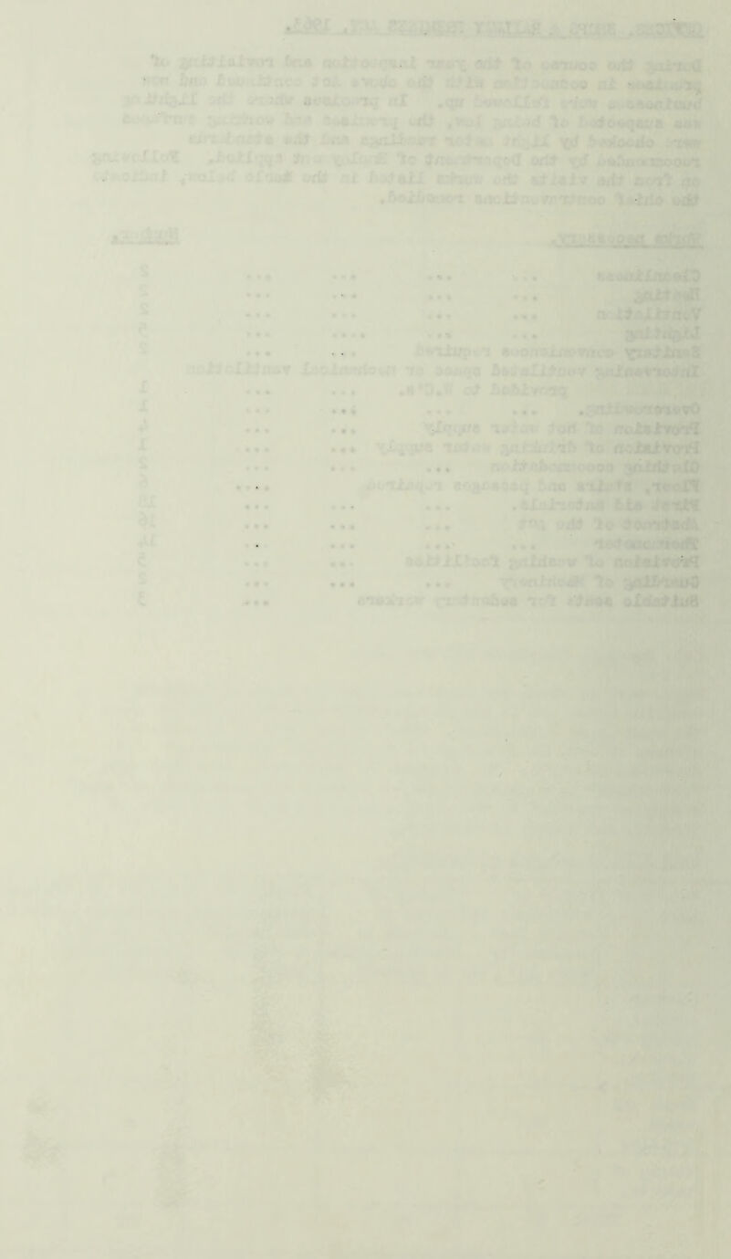 V< *x««‘^ odt vdi/zoo uM ^tuQ 4 • ^ Att«*dfctnco ioL »Yc;^ *it> fL^la fl»W3v.^ifto# al *iOAlnti’»^ ^ y\itti^X£ Offii -j'zjffw aoai:>»*xa nl .qtr !«»wi'XX»l oiitA&almd a^yid^Ht'C ir»a a«>aJLiR'*x^ uiU fHoX dtiiUMf to l'«j#o«p<jn/a'awr nsi*t^aet% »;» ica aaoi&i&flrx it^IX Xfi ^ttiaoXXot »i>oJLXr2qa Jnas xv^Xt^nH Ic ortS xtf wfaailxil aftifli offt £tl fc^aiX asHcfir ort? aiialv adt ac/^ ^ tboiitoaitn tMiotinvtr'&ttoo l^Ktcta *■» ) ^.fclvO 3^ ’ j ■' s s s s X I I s d ex 41 e s a a a - '~1U nadoiXiH^alS • • a a » a •• • . •* * i 1 a a a • • • ... • n UaiXyifi^ a a a a . ... a a • » « a bffUtUptii a )srT9ij»vrrc»' x^XaaS ctoJbfoXi^xiaT tAXiXaiHto^ rro aaiM}! buj ' ‘ioaina^dlC • •• ... .a^O.f O# Jb£)!ilvr>«| ’-^r^ -' •>•• .«• »#• , rt.'iWt/X|Mt4blO • .. ... ’-iXriiji/a •xa:?afw rixMmf^ .... .•• 1*4iM» to rtoitlvofl ... ... .4. noJt^oJkitalcooa 3rL^ai& .... ef.2|oaaa4 5ae artlsiifs fiaoXf ... ... ... .^Xaln'i:txm tta^ ;fexif ... ... ... ^04 ‘~'M la io;^iota<li/i ' .»• <••• ..♦'• ... -42c.'^artC ... ... oajb’iXt^oat f>tXi!arrv *to nr iaircrtfl • «• ... ... x!^«tXi(cNMi la V)aJL&t<tl)9 ^•. a<x»ak*zfi«r sXda^luB ^ac- '