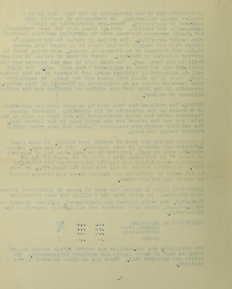 < < • » • < • *' t > » 4 I «