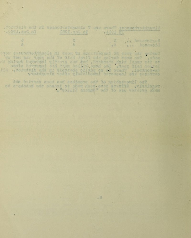 b '•j i •• >0 * ■■ • / . I .A, . V • '■ • ‘ ■ •' ■ •• , ■ *.