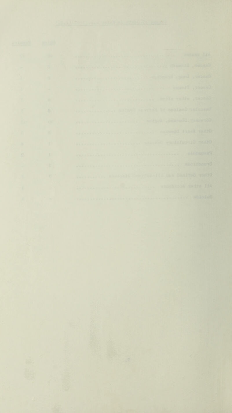 V J>. * '* ¥ - m .- ^ i'>T tfOMij* ' w '•> i>--. m I ■' *■ mtrn f i«» a ■' ’4 I ” /i--. *'V, ■>. d » 0^^ e r I r [ii 'It 4 ‘ * . «, * . ‘ <y^ ■ ^ ■M”' 'Sv ■ ■'. - u ■ ’ ^ ’> rW’jMd TOiWo . [.-• -..n' * ', <y- <' V- ■. u'!■■ .•w MorH'M to • «• »1 ♦•%•*••••• ■*,»•< ^_ ,• »i'W ....... eiM«d^ta 'ttiBi 1^ • \i- .}Sd •f • ,d t 9 * 9^ 9 ^ >5^ •- • • <*••••«« •«# ,.....»»*{<'■''.-•••••«••••*•*• _• *.» - V' ^ I _ ' • iV n % « « • #« <