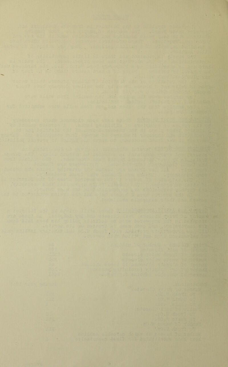 . Vi'.-. . . V ,j;j f c • o . - L c :-X . r.'K’iiX ^ r =■■ .'t/l . ‘i'. ■ J ''.'•' iS ivVf A* ■ , / -♦/'>  -*' .•■.i;''» ■ , 'W V j .«• ilt'iC !- > ♦ '■', I ^ •; S' -r -n'' v*“ ■ . ' M •* 4 'r ■v.:l 0^.. t i-..- Q' , ■ > v/i ■ j .V ■ iU' It (if '‘odt^jr' •M j^r \' •'•11