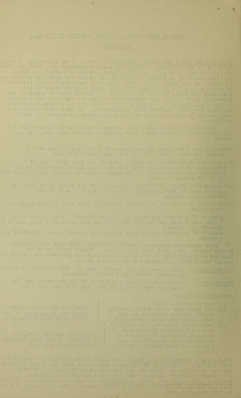 . • ' t . , ' ’ , - I ' ‘ \ • ! , ■ ■ r. -r. :i . ' : • i . : 7.v.;dHi ' ii,>V tj'Mh , ' . . “ . z ■ ■.v , . ■' (; t ! : • ! ' ' 1 ■ • ; • 1 ' l . . i • ■ . . .7 .