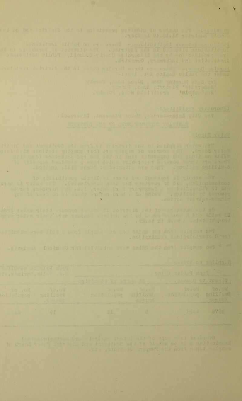 [ . J r*7au ' •rli <. . i '.. > ■ :: * ' ■ . ' .! ■ J■ ' *to.oM -O» ffl.