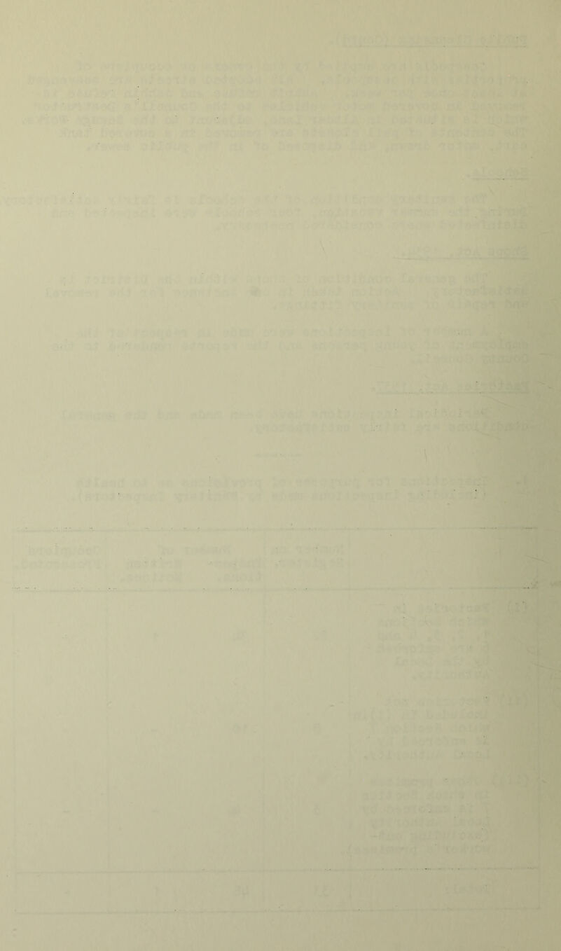 ;r * JU : A.'-. • ~ .■,^-. »'r'n' •'» r** i »..' ■ •' , - : rZ/^r- •; i’ ;r:. x,*i, 1<J, 'ti r* 4 J' ^ i i, .vr.n^'* Ta Z** '*'■ ■ ' ' ' ■■T.'V»Jiy *4l( t I I i f . ‘ . 'I