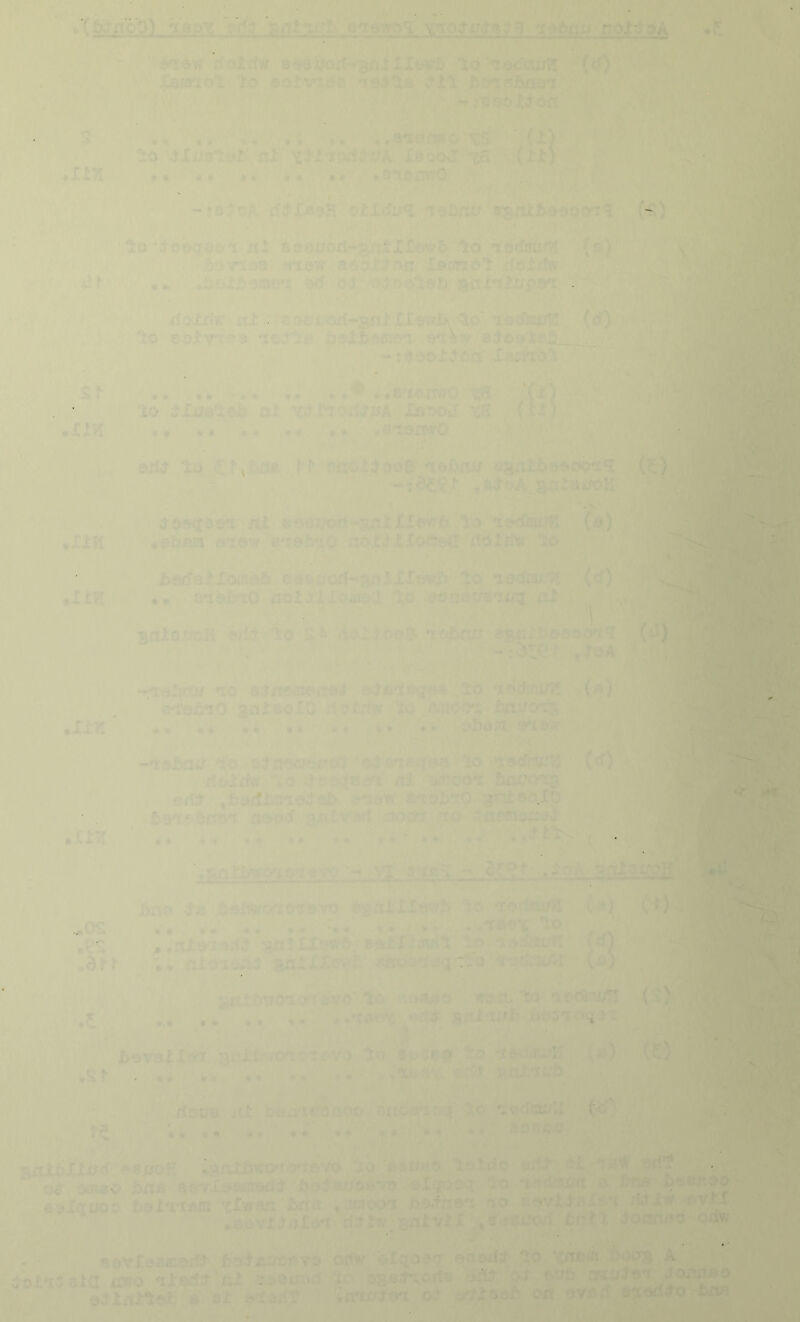 “ a. r ,>p.« - ”^yidw tiolct/r 8«8i;off-^.tIX©v6 lo-tidtfcujH {^) '-\ V » ^ Xfi3nol Ic aattvioR'\ ??.'^’\a p.r?;^'-- : ,,/.-:-.farf‘-’’”«“‘V >^ S ‘. • '■'■'’i , »■; ■ '•'; (i) I^bbil i;S (XX),3 ’ *ltvi .id /'■f •• •• t» •« •stararO n ^ :*c,* ,fc- .y,' -1% ' ■ y; ' V y.A '^v -ieJoAT rfitXaaH oXXtfxf^ 'i^J&rur'i^ni&9aoo7<J i * ’' ' \ lo^tpaga©^ itX taetrod-^iXX^^B (fi) ^‘-SpAnda SH3V7 aeiC)J‘;^ort ^ aij 4^■ •• bdt afix*!ti:irpa*t ;'‘^‘''*»3 ■ .rt . ’ 'S-'^ IfQlilv nX '■ «oejt;orf-sinXXX9wi>\-'ao t.3cfau;^ (<0 ^.f 'to ©oXTtsa 're^lJH i)olf>ofli©a A ^ /. ‘ s^ -:pooi^<?rt*^Ia5nft’3t > iw /'u.: ' «£J f'.t'a U tt:.; BI3P ■ „■ “^ ■ ... ' 'V, .XlK • • .. .. «. ...aiemO ®^'(i) Sfi <«) io XlifslsJb nX Y‘ti?aOAlXi;A Xsooil .'^aioiwO ♦ f • • ■ • • 't' . .• • * V* 9«J to £■^,tflB ft’^n&tloaa^^.BilW B8iit5»#OWS , (5) 'S ., ,. ,*^^04^50iat»05^;•'^? ■.la . > . w.:M' , » -., ;;,J» . ' “joafiasa' fli'‘soai«W“5Ult£Ji**r6 to :^9<!m/KF‘‘ X») - ,XiK ‘iefiBBi oiow’BTielnO nqfifiJCoSiofl'riiifl*r to. ' ‘ ¥•' ■ ■;o':v.;';i.'tT*.:jii®»r-tj^ft’ Ei' F .itw .» .liU bsdQtlomob £<sByar^*aoiXI©wft' t<f'xecfflUdPt (tf) vif. „ S19MO noXdtXXojiJoa *X^. ^mVB'iuq, aX y py .rASj^' » ■ ''^‘ ^T’' ' ■' 1 ■ BfLtouoK 9«lt id sx fioX|o©$. *ic*xttr »sfiXf>o©9c« (4)5 .xxu *10 • e^rtemofr©^ ,Jd ‘itidmi/il (a) ■:, ' e-:^J&nO grtiaoXC 4 3Xrfw^iQ,.^<5lH Xwuo^Ba ♦ • •'• ■> *• •* . *^’‘’ 0^aAffpP’'I®'y■ f!-* ’>7 .|<'^ •iloidWs.'io itX a^oot ftxiyots , b abl, . ai 65^.0 8o:Xp . > ■ bstf'ScpOt' *xxf»mox:aJ « 0 ♦ <♦ » ■. 4 « B* <> .' f 4,. ; .i *-' • • y'M? rsb, ■■■ ;^v ;. ■ #1 ■ • ^ ^ ' . - jyi*’ ». A k 1 brn '^iB babsA'o'fottoyo ^BfliXX©w&'td (♦ ) .OS .'• •• • * •• ':#• «*• ^ ,es ^ ^XLXav/^/BaXXXjaWt aort©:i}Jum .art ^ BxiXXXsv^t jtcciatt^^i'rS’o LV'A ! • % s;ftXbYfdton afvo’lo tv-^aiiiO wojs.;, ta t©cfni/?i (S)jfi .1 .:. \.-i .. i^ovsilofT anix'.vmo'Jjrvo lo to tphiKuK. («) .S^ . .•'v .*•■ V ■' ■ .rfoira itXSboincinoo mioati^' lb nedinwlSt'’ ■ ^ (b) ' V®’ ...,„, re , •:. r [ e 0 “ anXbXXxitf <**8SoR ^BrvifjfWot-ysft'/o >aueb ,loXi<o ©/tX ifi dtft v. o^ 011180 bnfi soTloamotf^ bo^ewoev© oX!f:'05 lo ' !.'■: aaXtfjJco'baia'iftffl ^Iwaa bna ^anioot boiAst to ©©vXXBijt xitfiw'-©vX! j ’ .©bvXX4Xt>t irf:tiw^BbXvXX ^i|3d8ijp4 bnXl ^oonao odw aavXaainet^ fcoXBUoPvojiOrfw bXqooq; eawl^ boos A ^ ^ itbxtiaia nwo tXariX nX fBatrod Id ssbitorta ©uft ' fv - . ©iinJtlBb A flX Atodr '.fm/Xot dfl avad otod^O'-bna = *'* i . .Y: