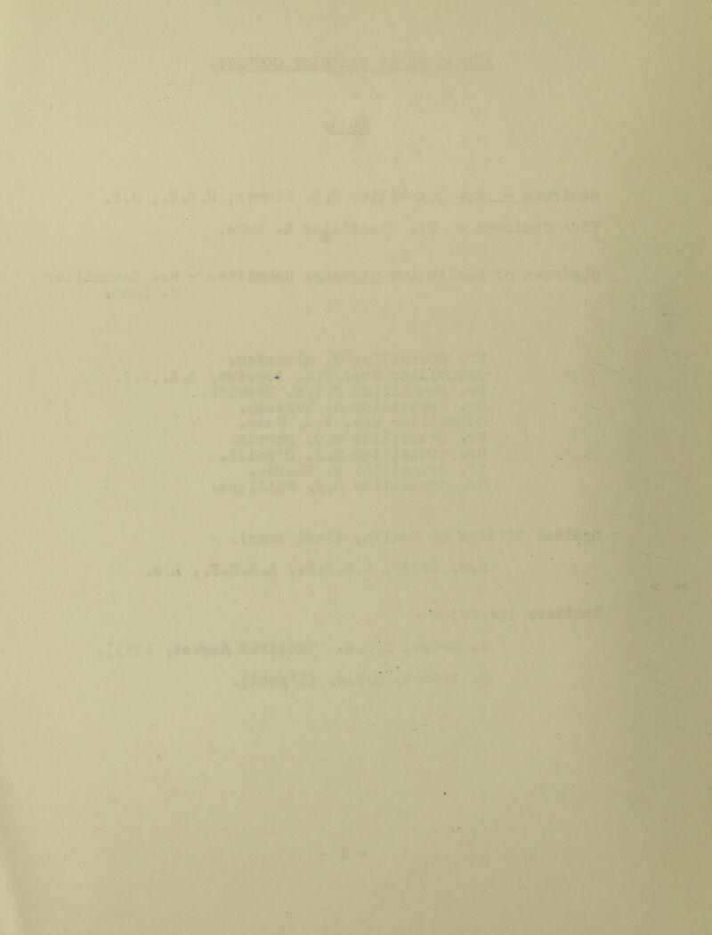 .7 nfS * a . : /. ,lr; '■^. 4. -■ ■' ■ ■. ' ’ .■■ ^ -,''' ! ! \