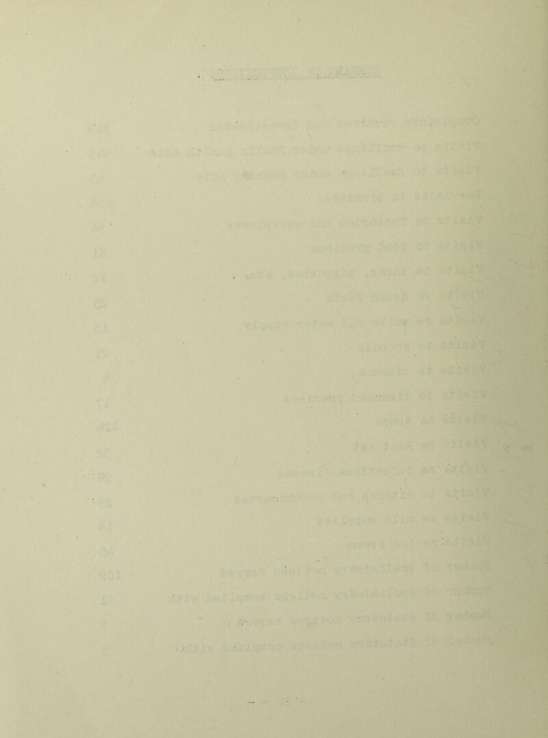 . ........ . . . ■ * •' ■ •