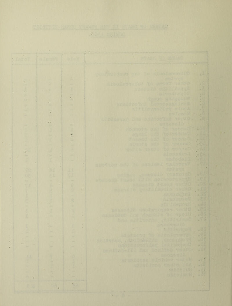 r ■<'. *' i ) I ( i I t ♦ r lo M J ■ixm * ; f K vKw. : V Ci /9ri* llfc t; ■•' jrisi t;'' 'i 'J .' ’ • ' . 'if '..ti' .. !• f; \C 'to.2*1, ■: ■; u -’i/wi V, '. . ‘ r ; . 2;'^ fa X mik ■sca _ ..ofi .Itr-, — ■.' r ‘ .1 tOr? ». -■ I .1 H ■f « ' i I'. .'■M ft' •v: ^nr ''Sl^ • !