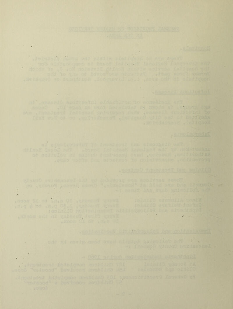 n.' - J r I i. W' '. \i!r, ^ ;J fcptolq'.tia in'iCIiriD VJH rj ‘£<ivX cm. V^'.Ai ‘ A S I -iwou Jti 'Ci-'’ a . ' J:'K.ilL.. &f L2 ■--a 'I- ( ;'tr . '1