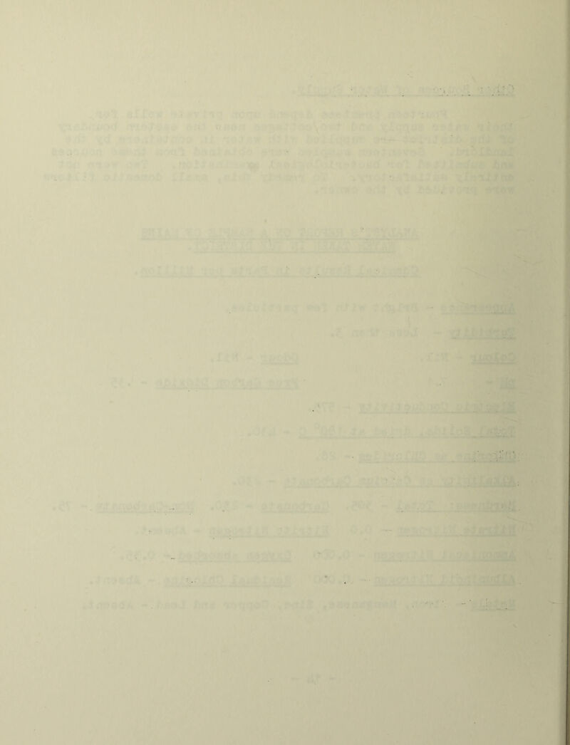 ^1^1: Jit ) . -a X ' 11 ' 'C'l 1.r ^ ^ * ^ : • O : r - '. ■ ■ .;\5 . •• . ■' •’ • . fi q..' V r. ' ' .; .i- ; >iU^ * -<»I . •'1^ XnVtA' ».... 4. ^ V. I ,•. • ' \ ttVt ^ .1 1 \ 4? lit lit .:;iJ ' *. .»J.I ■ ! I I'K '«*'« ■!■■> ... ■ I .hi • 2Lz. ‘: .' :::^' .0 • Jf:- - •A -i.C. .C^ - . -vj-r fr...,.^i . 4 .'■ 1 ? t J/ «J'.T03'5A i *,\ - / ^ 0.< % . •' s. Wl - q'lon -• ' '' ; A;;' 'rrrftfXA . ,; o'J,-'.;t rj ' . 'i'; -’ ^i-V' K- <<■