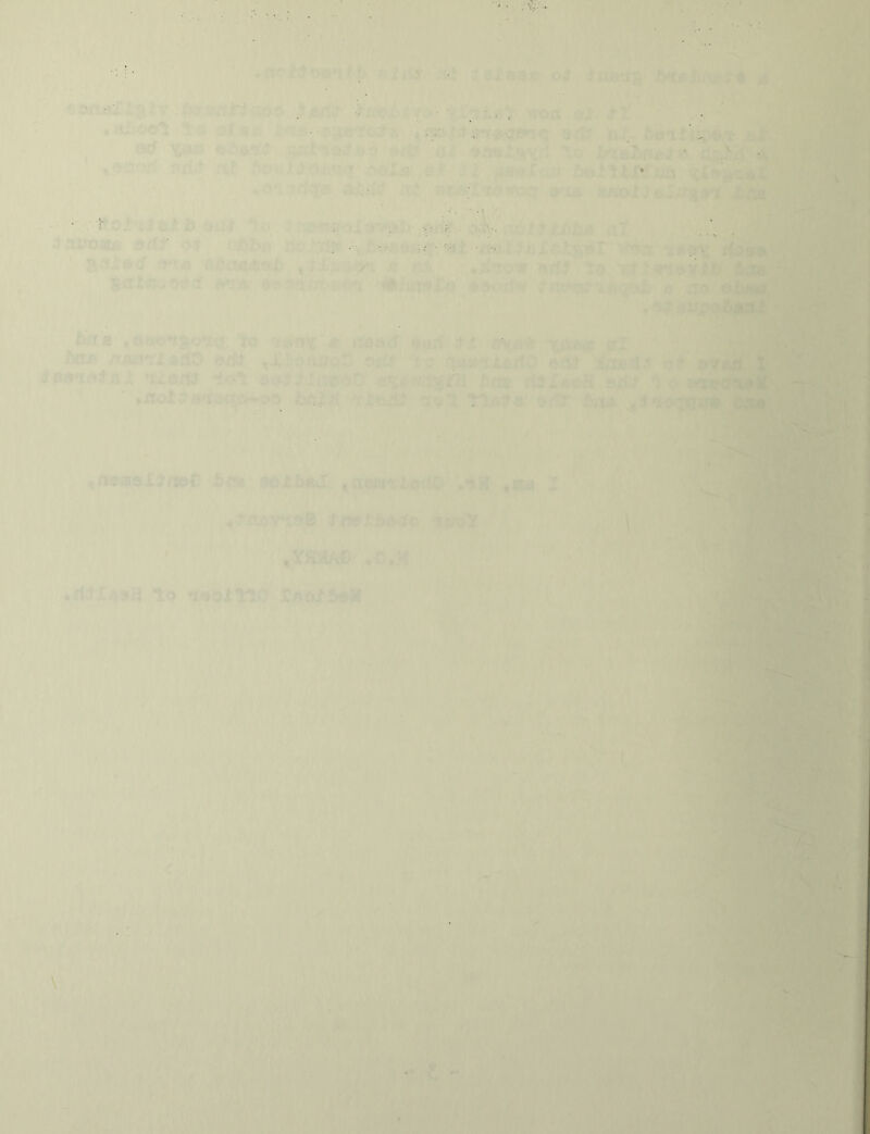 ... ;• ' •/ . ; ■ . )■ . V •• .. v . ' . . ■' \ ' ' ■