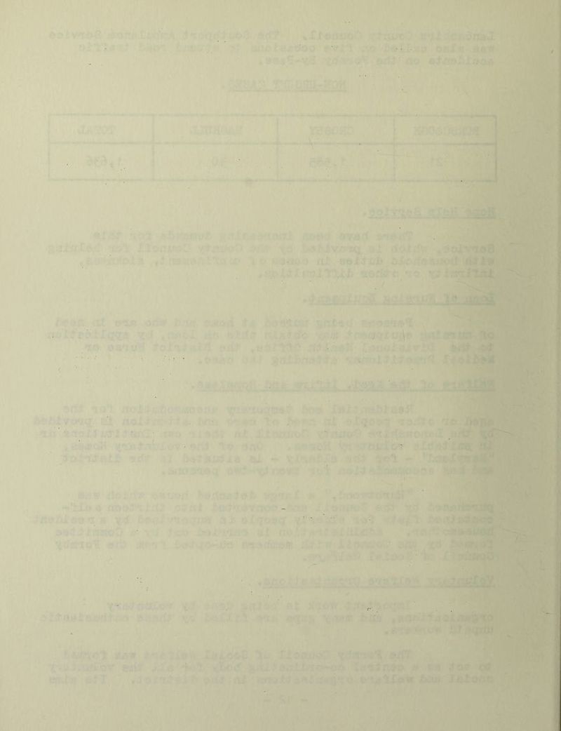 .. . , ■ • • ■. • i • ' ; ' - ‘ * '  •. .. ‘1- ,? ' '