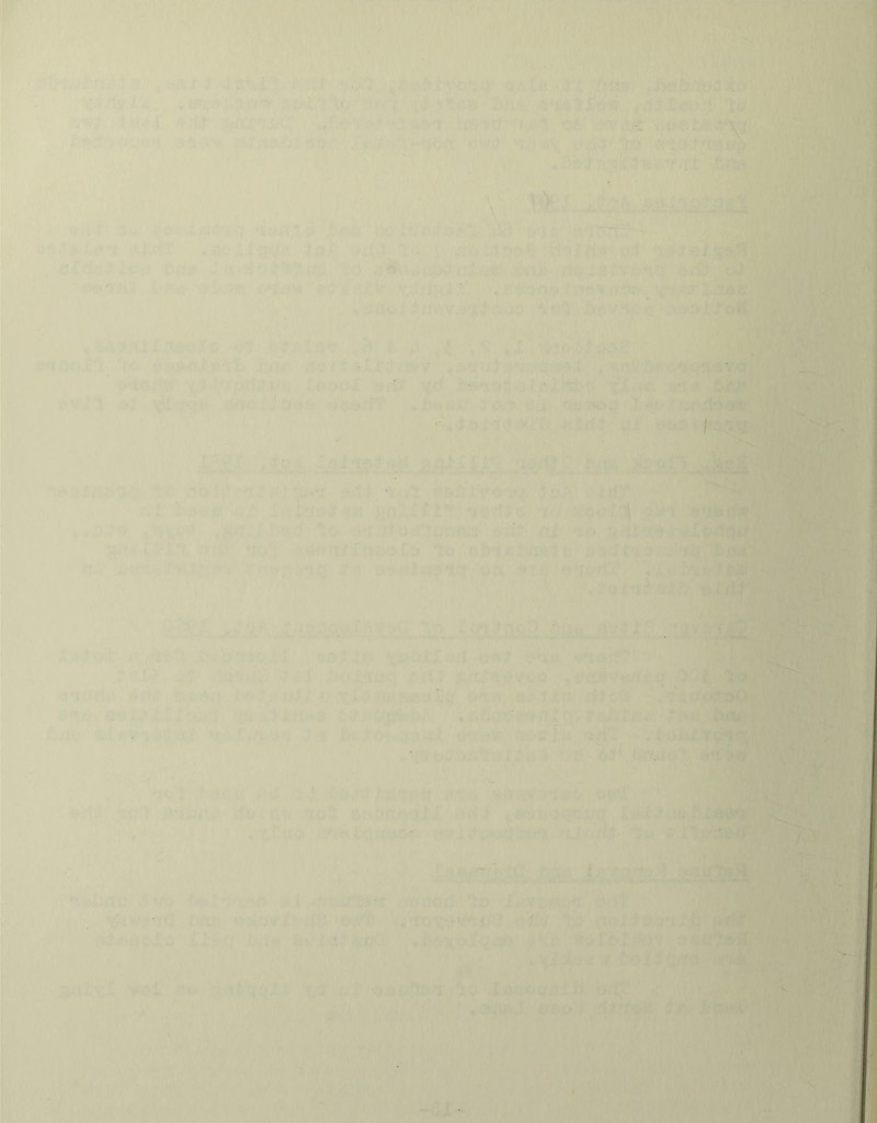 ] 'f i M ( ; r ur ' II , ‘1 ’ . ‘ j- ■ ?■ , r>0 .-‘lit: * <*7 v'S-. *1