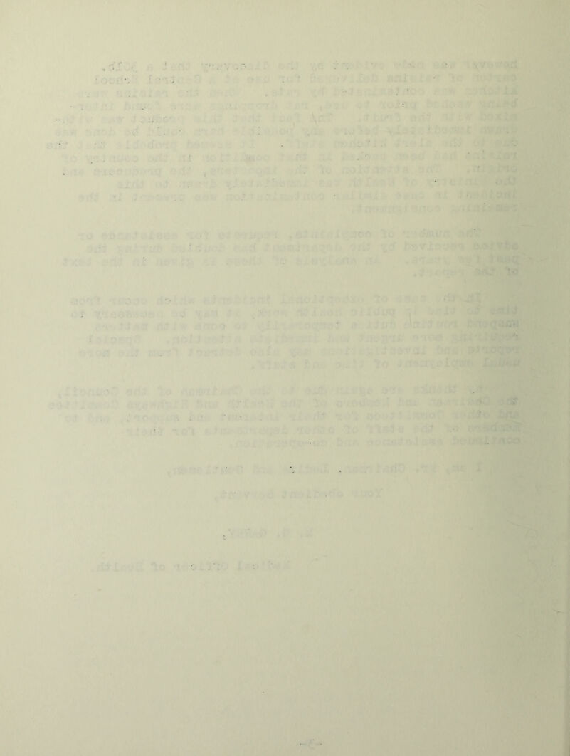 J <- »• i I \ - \ -u m ♦ '• ‘.;1 --' ■’ Pti. ■riO^k- \mkQ '!■■: ■ L f I • <■ ¥ 1 ,'■' i. .:K' -;.> t. >fi I . T /•'. ^. I vO ( ■1 I. 'I 1 ] I : ti
