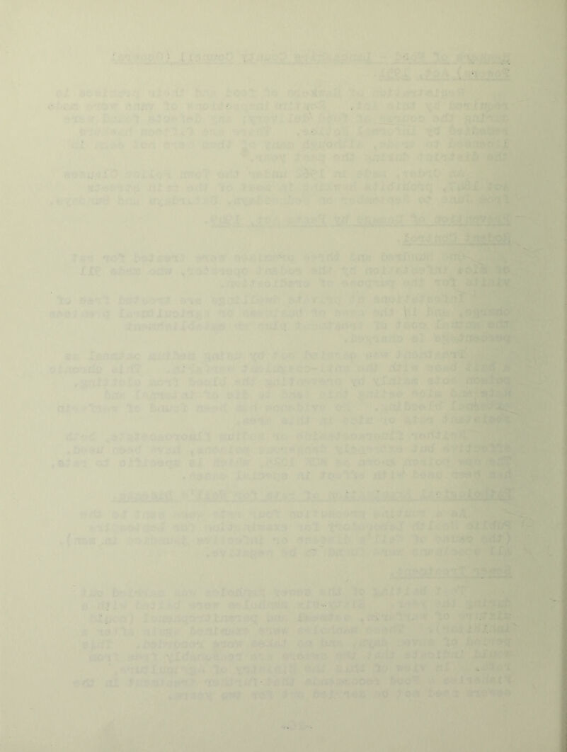 m ' f— - ^ ^ ^^<4 •» • .V ^ . 'J *Ji^*^‘* 'J-', ‘:',‘,'V Ic* R:- 1. . I ■•>’■, < A'l O' , vf.: I rjfoS ;.'> • j U- jCfc ::■ csrf. ‘‘■■J , t»£>4:; c  i! -*■' 'C^j; - L'i: u s voa 0*x«l-''’'l» i.' -' v-w-'* ':^yi/or fto-'.asci v' iiQi' ; rti’-r- X-**1 .. J I L ’■:■ 4 .. •»i.- ••; kV» :>> • .V . , ,.;\r'.; '^ * .n. ^otf .i.'V.. . Vtf Cffe/ ' •k^ ■ ’. 'IC''* ';>Ot£On.r '>■>.:••:■ ??;*^ fiTi,' oy-- , ■ ‘'.^ orZ-ir'i^ 'Y/-- 'Y j ;\:*irv- t ,, ■ .y. '*.. * V1' f'l. V ^ris 1 L •.} f '^ . ■.; ■' i.rMitHjL'O-i'1. . .-;.c. J{1 ^.0 f) 1 \ • 1 - ’ \ <‘ ^•(T*l ^;v:-»ilf^fa4.0- . ■'•■ •', ~:iiC[ 4 —V- •>-M 7 . u^c-^. Ijt 5?n^ -;- £}•: v-^ r- •■•'■.' >-r u.. i ^ ,a' vd r i,, 0 j^j ; VI .ic ti'^ V 1 '<'. •; ' ‘ ».■ 4 '.' V 7? CO'*^ i. 1 sy! . vvitJ ■ . ,; L .' ' rf 7 ,ivl 1 V ' tt. ’..n “ . f/,‘ ■' ' .. V. .7.^' • ■-•. -*x[r i ■» r ' t .}( rr? • iV7 ■' ■ fwU' ; r *: . :-.. i 'VV5iTf*jl>iYr. V ■'1 • ilii <•’ •» ■ . j c: •O '■ / i' *. . • ■Y ' iotr/!. ivifc-' “ r';o*»cf ..: , ^r ; r i' ' , a. -.•* o/:1t.roo'7^ ti; .-.'. X (:.7. ♦ ! -J-iJ.,' T j /.‘.'ii'i* ■■ ■• rt .-;^s !it I 'i- .'• .* :'-v-) •( ■'I .1. :: > ' ^ . Il V t. J . . ' ♦ 0 . 1* , ■ f •?--2 .“ r *' ' ‘ : ' ; < ' fc • • ' s . -U ^ '• i • •  ♦. • i '• ■'^ 1 ^ '. < • ■ , ‘ ‘ J ■. u \ *?t *'I.'*X.'^ f '*' ■ . '. . ' ' ' !* i* • ■■ - ; V '■• . ' ■■-; ‘*1 ff{ .-..• ’ f I).-! . .rv a/j . ■ ':h lC 1; ■to T ^ r 11-', , .o’^^.^OT 1'' '7 . *3 I ■■1.^ ■ - , ’ l^sj: w • •: L'. 1 • ■... ' ■ ■ : ^ 0* U 'I ' •'• iii Si --..f- i ■ ■ . . .' : .-i/..iilpi:.dq ■ i \ .■-•f'l. ro ^ ^ - •.. i ziTieT. :>C4 i.'i < . i\;..-^-‘«.V ‘♦of A