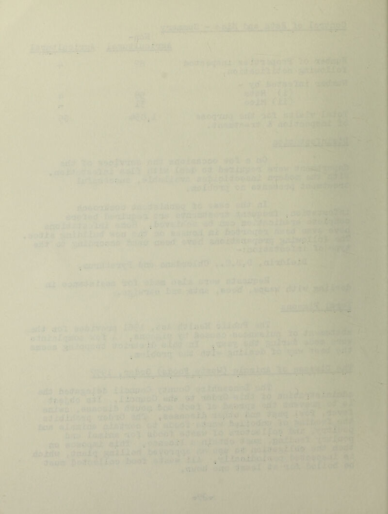 V- 4 ^ . s o'l Ir,' '. .l'* .nr- ■ •j :- ■, j' - . ,',. -T'.',':^’■>t.<'. .'^i- J:'. I r*»j, I . *i *) ■' ' ,rft ^ / A.A **• ,v '■I