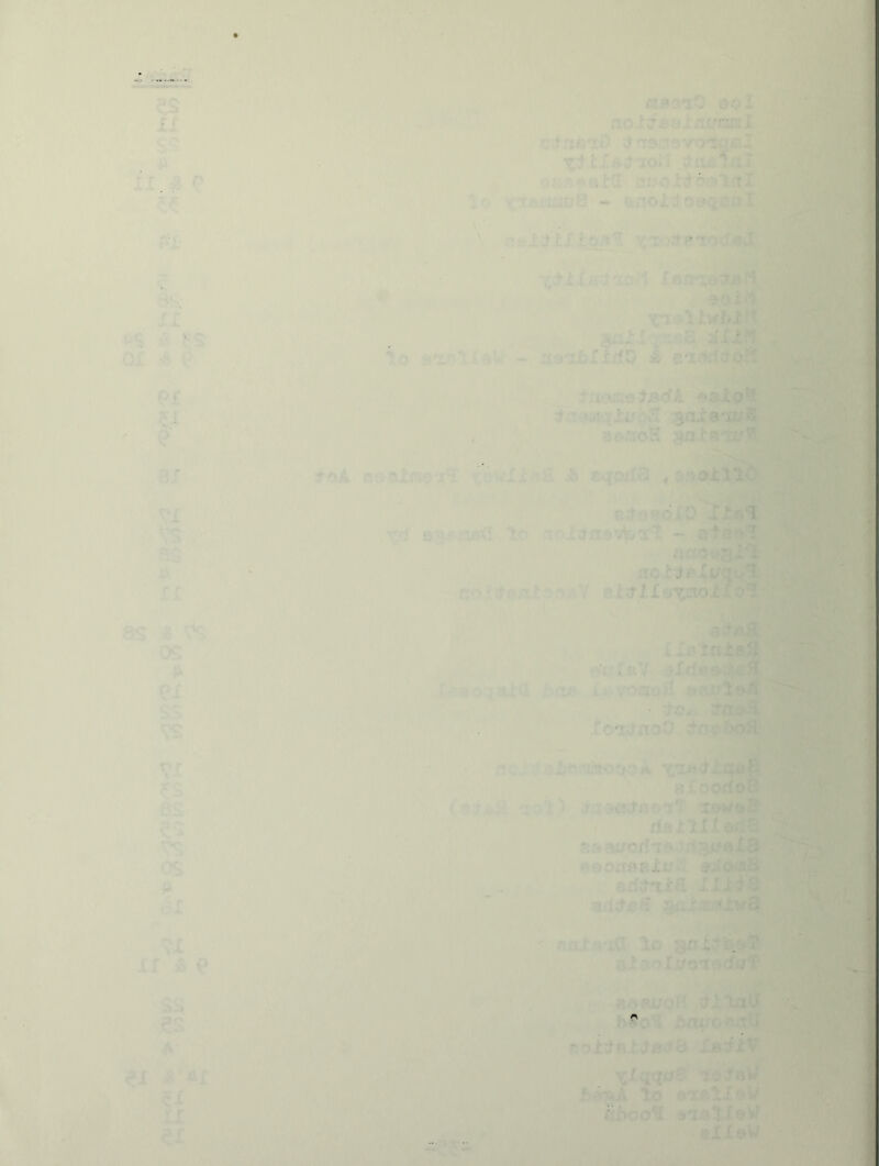 . ' . ' . * at n - ; i‘‘l ■: : ', '*■’ ' ■ ■ ■ i • * :