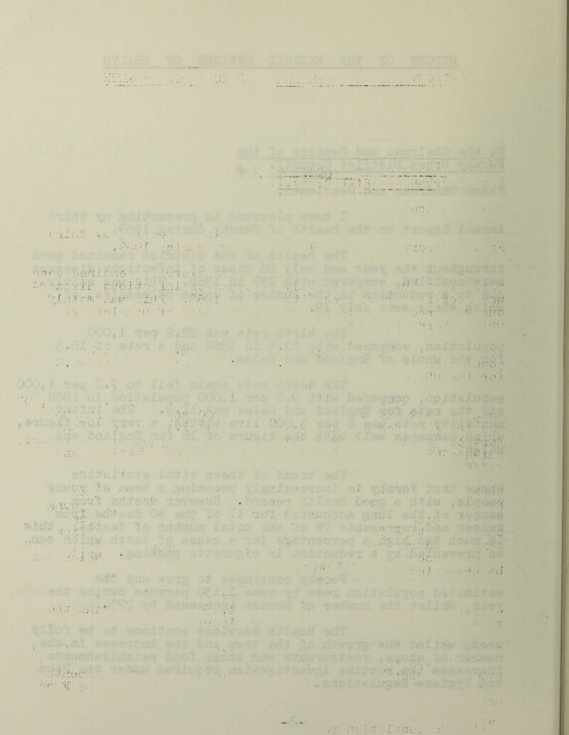 I ' ; ;  • \. . ' ' ■ . ■ _< . :-x,n,; ‘ >’ , '1.0 . . ■ 'i • •■! ; ■■ciHt ■' M , : \o: i'i; sx;6i rvlai. ■ „u. vi.- ' . .■ . V;;C.  'V v-? ;fri'\ . :-r; . ■ i. ■ ' .■'.•v; r- ' ' ' ' r . v T> ' * 1 ‘’t: l re? i :.rco