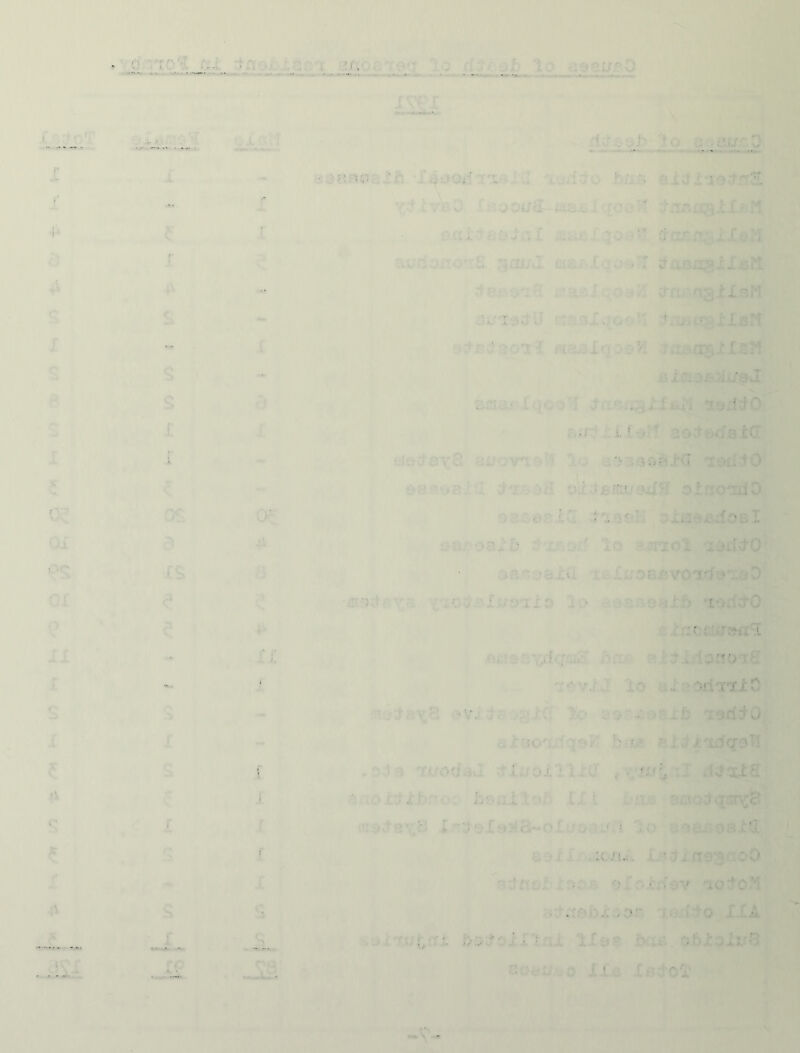 i: V' - - ; _ : . • • . . I < • • • ^ '• ?...jttw.-rrrE .. • •tr-' ■. c Mil ^rmagilsll *. r, i-CipM ■ 1 ' •-! . w- . (T . otao'idO ■ . ' ■ .. . . • : ■• ’ : : ' .. . • = • j • u'cpTI i • : ■ : ■ '• i ' ’ ; ■,'T-?-y,C'0 ’ • • ■ • ■ • •• ■ .. . j« ■ o 1£A '• : -: r> • ' ' 0£v -