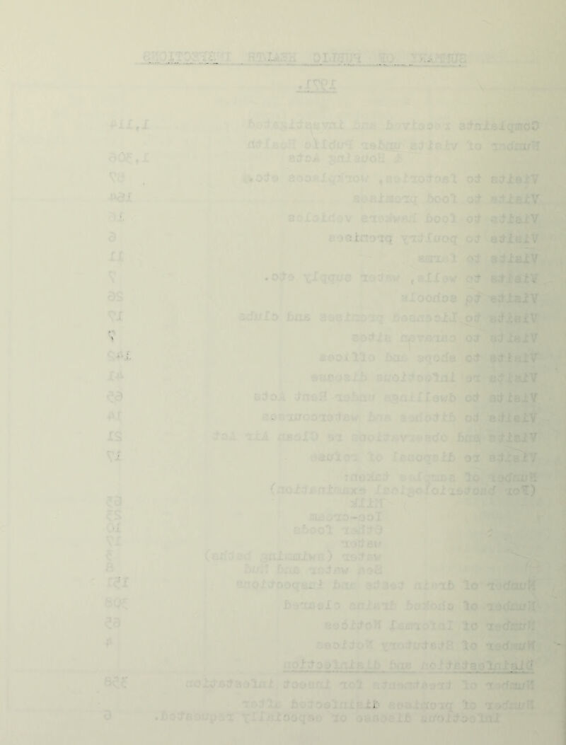 i. 4 • V . : ! . . : • i: . . 10 , :