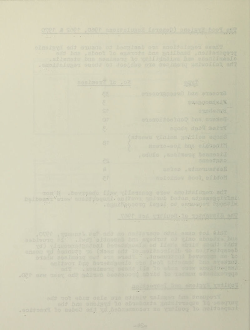 . . • • ' i>3 . roil3 . . V