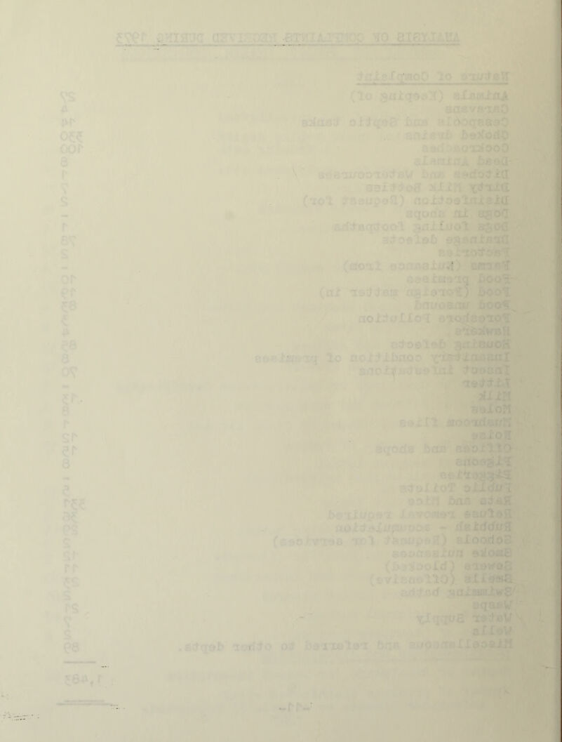 (lo Sflicj^aX) ■-iLBOitaj^j . - _ , ik aasvfi*3^',j'i 0 j:;tq98', bnB aXcKjqeaad &nJi4^ bi^}foS0 . j dd^idJSO'xiooO alBnUrU. bBoa-  , * \ ' aa«'iLfoo'i9:^»w‘^OB aarfo^xd i ^ aiiirt x^ria ^ (lol ^aeiipa?!) ftoM^toslfUeid ■ aqorie aJt agod y, jLvi ad^oelsX) ©aanJra^G ' 8#i*io;fo'a7 (flioai soajafiii/Sty crniei £)00'5'' i''> io^ boo^ S'  ’, V J im' • 6rf;faq;foa'l 3£tiXuo1fc 8$cKI ! *<*■ aaaxfii^ (al Si ^ jbtiiioaiw boo^i:^ ' . aoWaJCioq e v^iiaoTcpf „ a^oalsb salBJMiM: Baaiaraiq lo nolitibaoo c'^B^naanl * :^boaaX j^ •a rid^^HtX ' ■' •' *' ;;£. a it oM .v*V'; •' I oia f* r^ mt>A'rrf atfff aailliflop'iiiat/Il , asioff aqorfa boa asoJtllO^ ^ >«“ ,, '^-' j. 8eit[c)^:5ib5 ( a^oXloT oildu^ eotrt bfld adaS v boxtupaT lavcalei ©at/ldfl'i S ' ■ rj (aaotv^ba xol [faawpsH) BlootfoS J; .< aoodjaaixii^ e^lomS (D->i!laoXd) a'xawag P (sYiaftallO). alXtfaifiL^^, ad^od jqajBi/’k- - laieVH ,4 a'XXsW*'! .sd-q&b' nodifo o^ bd-nalax, bqa au^^^cmlleoalH c 5841,r y - ,f •.X»jv,i ^ . ^5», I^Jl