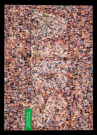 AIDS : united colours of Benetton / Benetton Group Spa ; photo: Carlo Miari Fulcis.