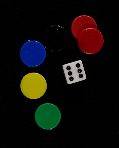 Choices : a game about H.I.V. & AIDS / produced by Lothian Regional Council Community Education Service.
