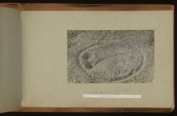 Archaeological excavations at Gebel Moya (Jebel Moya), Sudan: season of 1910-1911, and Segadi, Sudan, 1912-1925. Photographs, 19--.