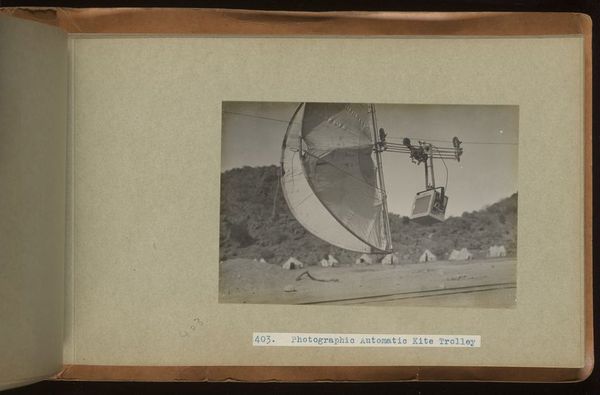 Archaeological excavations at Gebel Moya (Jebel Moya), Sudan: season of 1910-1911, and Segadi, Sudan, 1912-1925. Photographs, 19--.