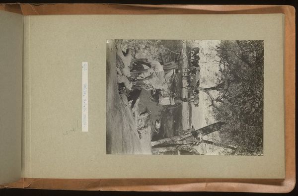 Archaeological excavations at Gebel Moya (Jebel Moya), Sudan: season of 1910-1911, and Segadi, Sudan, 1912-1925. Photographs, 19--.