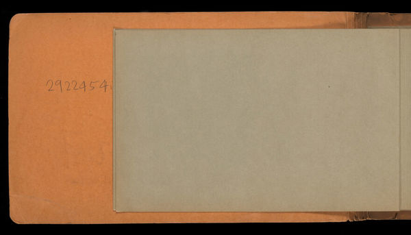 Archaeological excavations at Gebel Moya (Jebel Moya), Sudan: season of 1910-1911, and Segadi, Sudan, 1912-1925. Photographs, 19--.