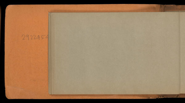 Archaeological excavations at Gebel Moya (Jebel Moya), Sudan: season of 1910-1911, and Segadi, Sudan, 1912-1925. Photographs, 19--.