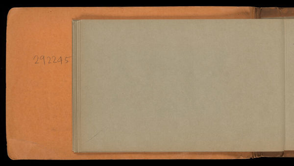 Archaeological excavations at Gebel Moya (Jebel Moya), Sudan: season of 1910-1911, and Segadi, Sudan, 1912-1925. Photographs, 19--.