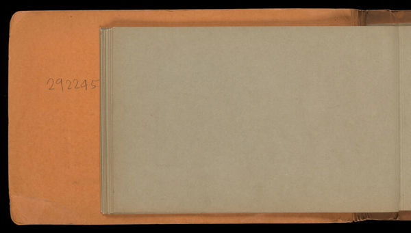 Archaeological excavations at Gebel Moya (Jebel Moya), Sudan: season of 1910-1911, and Segadi, Sudan, 1912-1925. Photographs, 19--.