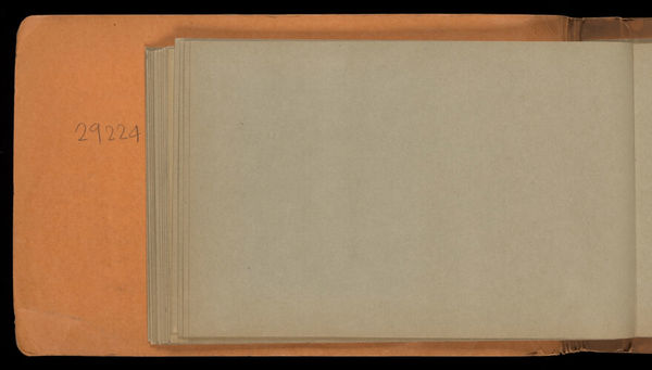 Archaeological excavations at Gebel Moya (Jebel Moya), Sudan: season of 1910-1911, and Segadi, Sudan, 1912-1925. Photographs, 19--.