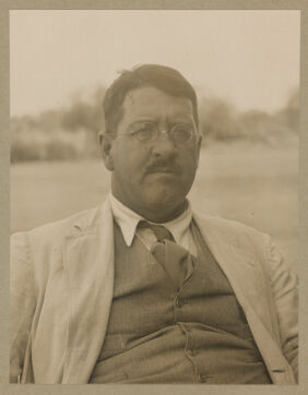 Archaeological excavations at Gebel Moya (Jebel Moya), Sudan: season of 1910-1911, and Segadi, Sudan, 1912-1925. Photographs, 19--.
