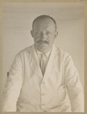 Archaeological excavations at Gebel Moya (Jebel Moya), Sudan: season of 1910-1911, and Segadi, Sudan, 1912-1925. Photographs, 19--.