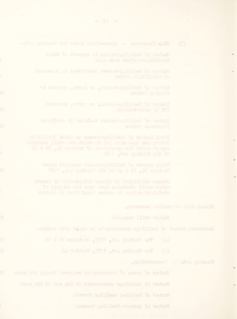 eirid* 'xahcu/ s^'tibeooo’xq - aons/ieoXO mJCB, (^) ciohh^ lo ctoaqea^i rii et*eL'0!i-.%al^IXor.^ lo *13.^1:01^1 onaw “lafn!'• aoiixIri.tjoG oofUiLie'Xiri nl h^eLEomo-^j soeLfod-j^iilXawb lo 'ladnyjfrl aiabrtO noIitXoaro^i *io * ,. A io3(;dm. ,3^/iq 'TO ^eeai/cK-^nlXIawb lo S'lobrrJ •jp.isoXO btyxeLrraa ^sctrtaq lo , aaayoil-^nXXIawb lo -iddoufi^ 3.'5n±:>l3C^T:0bni; » bannilnoo at hoL uloat B&BLxxi-T.iitllawfj lo 'xadnuS^ S'roMC aoiiB'TcelO ;TC tcMroftiaC dolffv; nc aoet/od-'^rXLEewf lo ladfoim £:5^oT baiqXi’ODo Xr,c.j*s nj^ f^oXf^^' ol Ijoa a'tabrEO ^ 5C ricx^098 lo snoXs-^•vo'iq ani 'labnu tq^oxa V59r ,ioA'3niEi/6K oriX lo VjQbrjj bexqsjooo BosiJorl-^^nllXawb 'to 'ladnu/n £«io? gtxiauoH adcf lo d|V jS aoXXcaS etanwo \a ^^Inc^dnuXov basolo 'to bariallciirah saairoH lo joo!;du8 adX aaad ovijd aar.^nadcfo bJjjcw riolrhv o'tLraoXo Tc nrid-rloiBob aii/oea oi aoiton yTc:st;;Xfjia > >1 * ad’ntxncfjjri 'Jisllmla to aXjL^ nansj&l beXqLTooc EX t&s tsdniiil*! -rxDbruj dXXw cticab od oX ^^fiioisraat a^rriXXavb lo tacfeiwa byfaml^aSi 8r aS dr ejTioXd’oaS ^V??r ^io/. ^nx8j;;oH OffT (a) S4V noIJooQ ,7?9r BfdsuoH odT (d) ■ ■ ..yiXfwototav'} - ad-oA ^oraxA^Ti tf^a\ adj grtbirjb '''ova/.lerr ^ibwctoaOTO lo aaeBo lo ladhitAj tfiaX jidX lo ha© orfd dis b©f:»vt^*io'x©vc ©gnlXXfjvtfv lo tddcuM aXatadd gi^XIIewb aalXhpjBl Ic tO'JtnuW -t. iixariodl ^nXIXawf) sno&isq lo tadcuW