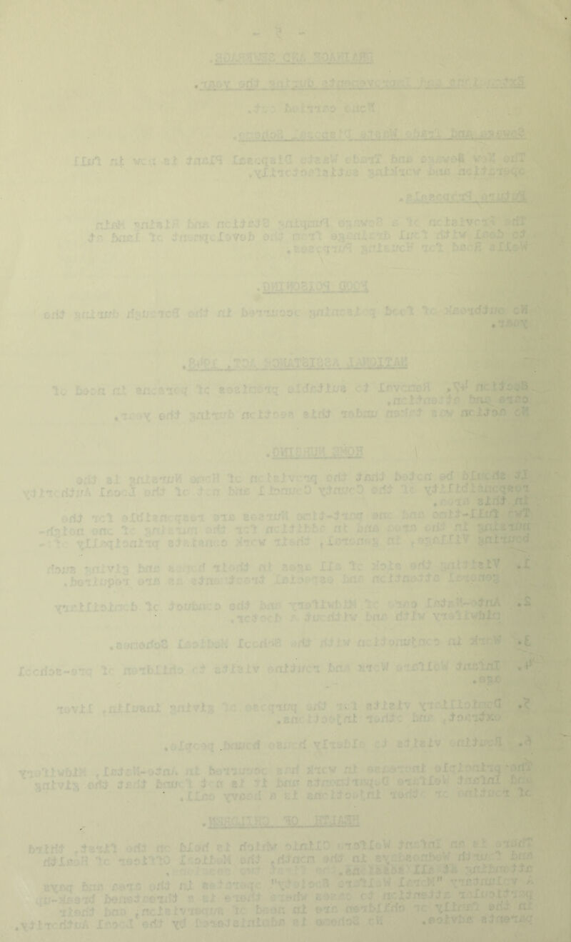 ' ..... . . .... *. ■ ■ v' Vn'tl ' ' ' * ' . ' .