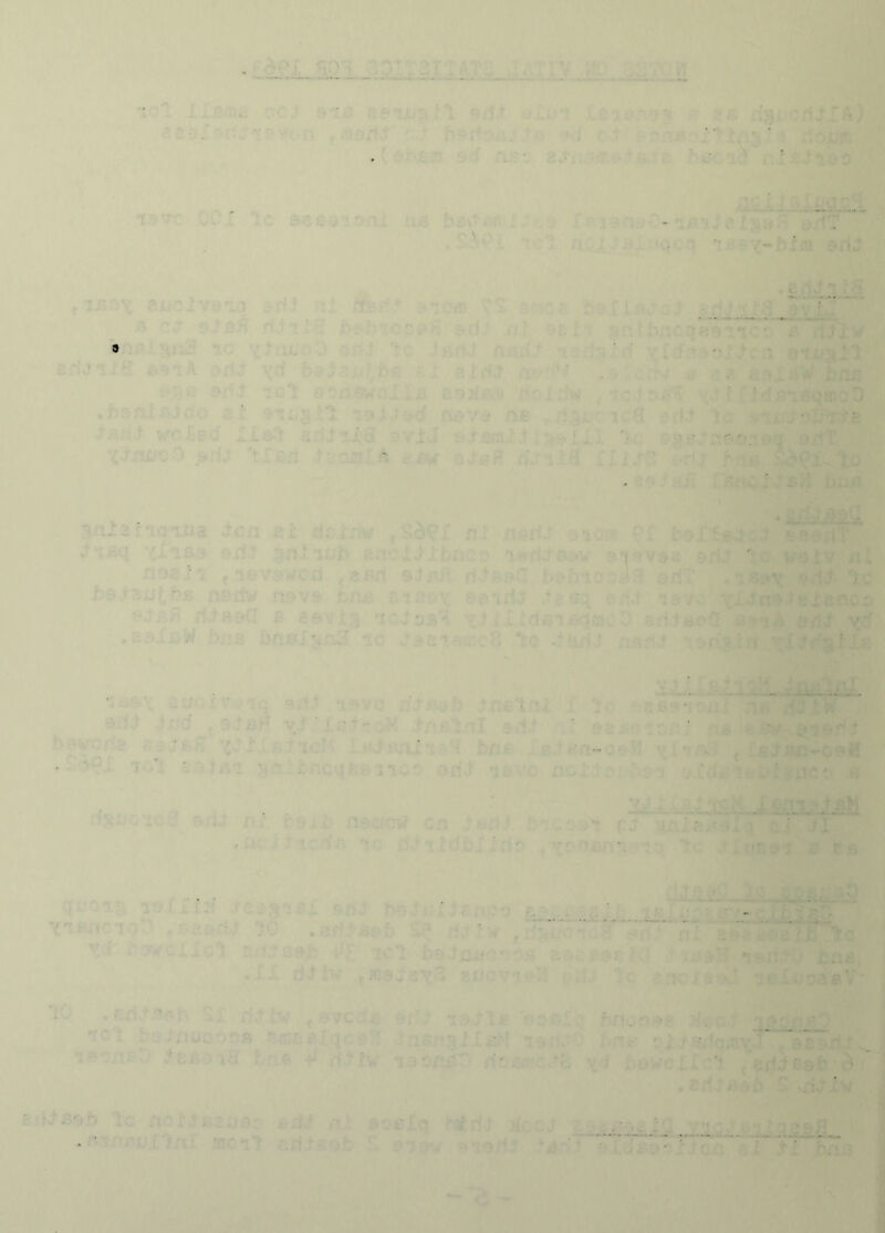 ■ ' '  8 ' • i 1 ' * 1 ' ■ ' ■ - • ' • •| »v •> ■' ■ ' ■ - -t ■ ■* T/i'i t f ; . r B .