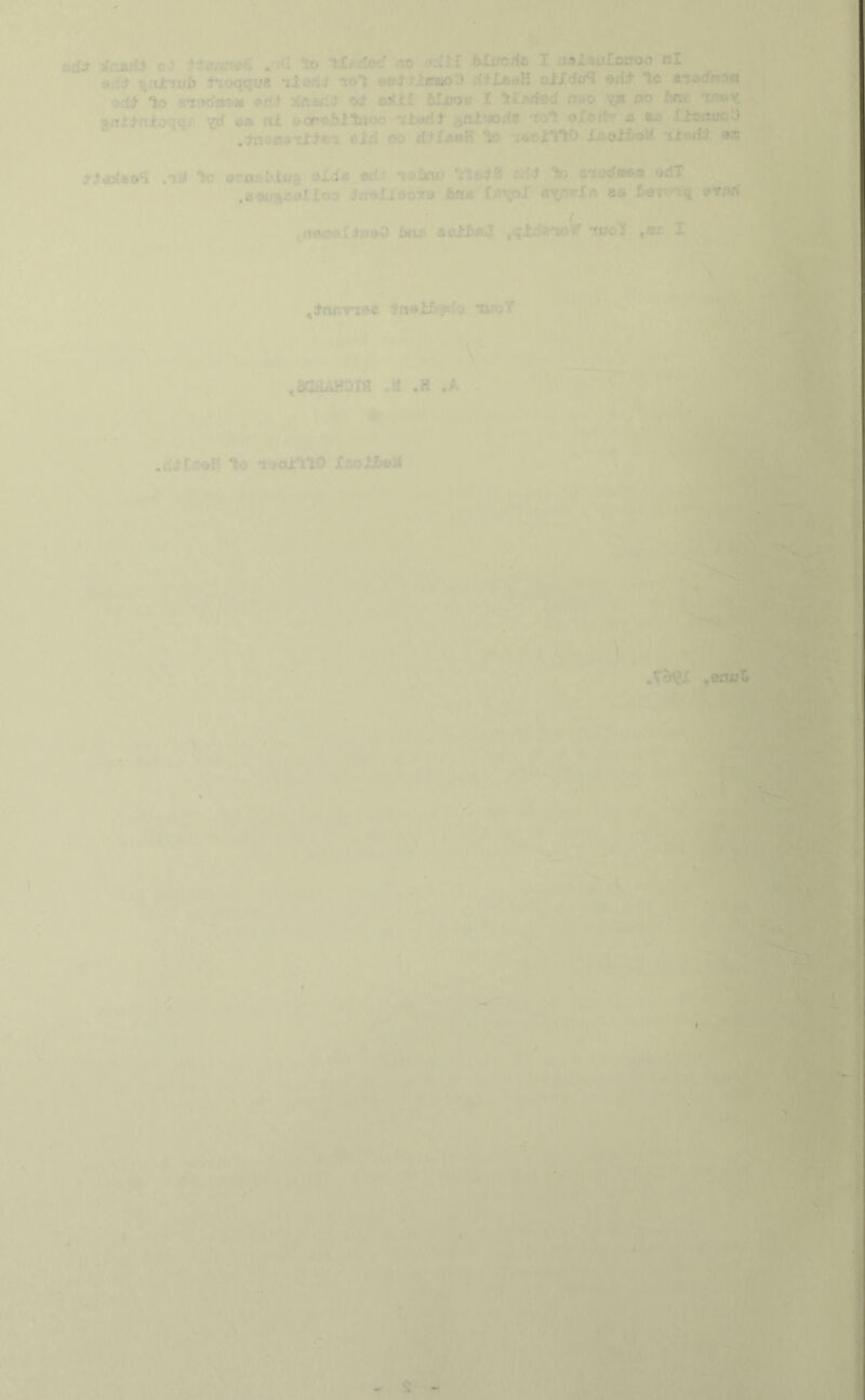 . ■ , or ilia o . ■ *. : i ■ ■ ■ . •j • rt ) m o ri , r ^ -n f I ,ja -j .<• - S' -