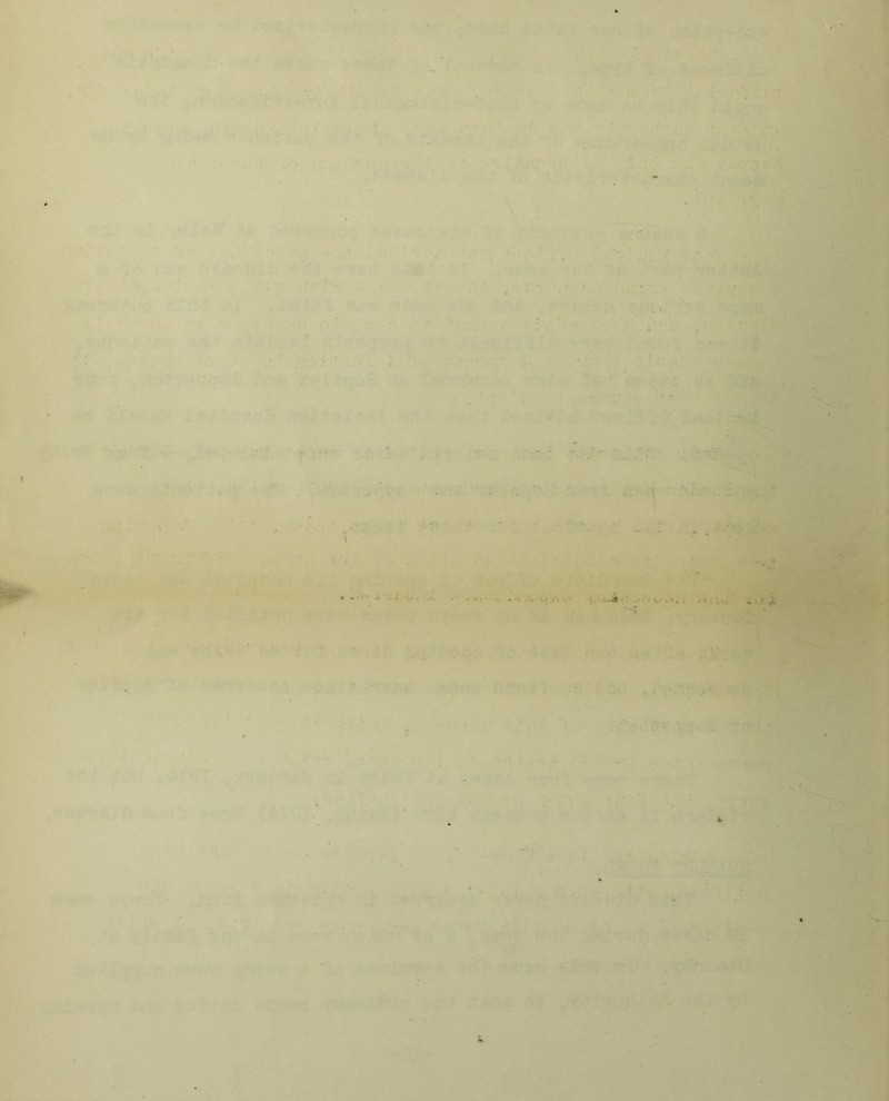 ' • ■■ ■ ' • - * • •; ~ - J. i \ ' ,* - • • . * - -» -> -• -v v. o ; Osl. i. i * X . ■ .