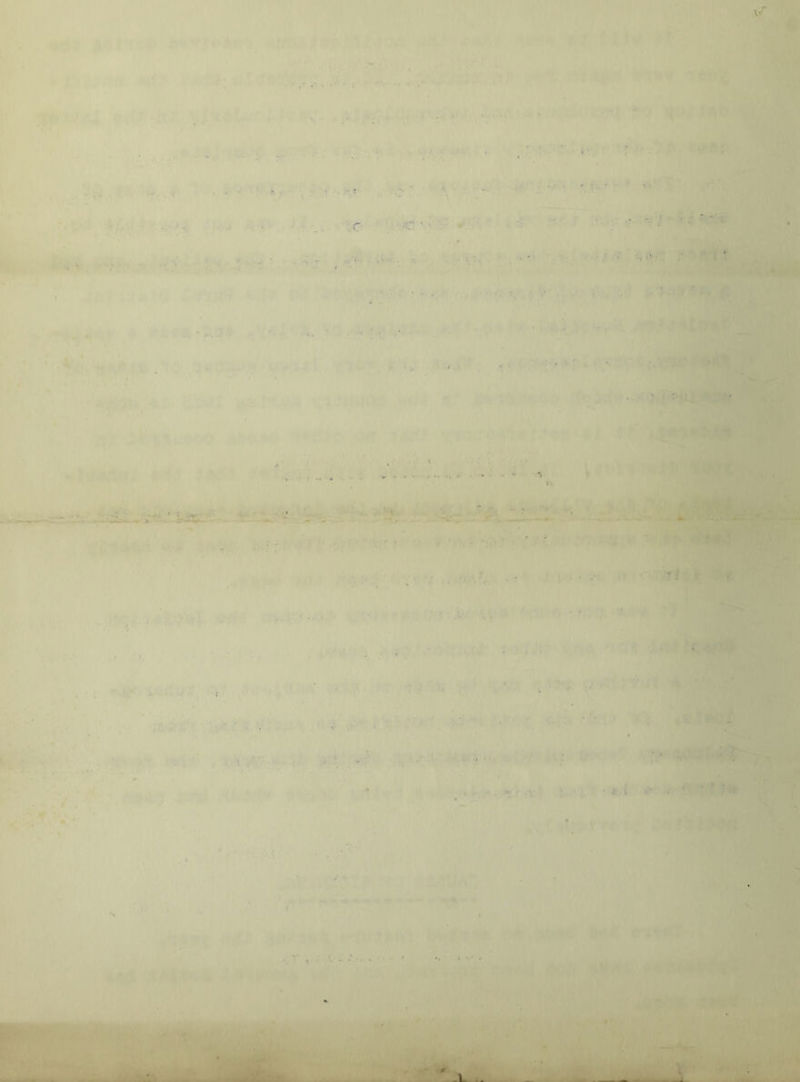  ■ ■ • $ I - 1 -’Ip  : c - v. v. . VJ ■ • 14 . . **'•••- 4 * * * * • ■ • : ' . . ;1 • • ' - • i. •