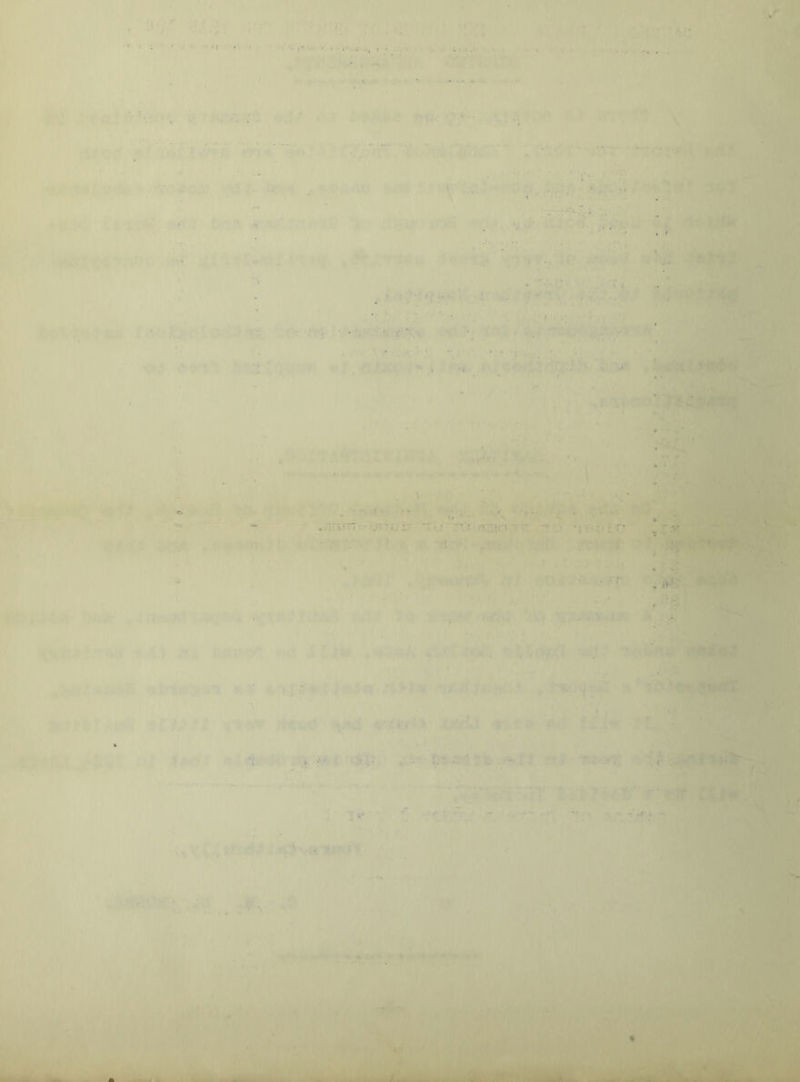 ' . • .4 • . l i ‘ . . . . ' • ' I >• 1 : • ... 5. mi • . ■ ' ■ • - • • ' - •> ; 77 t •• ' ■ • .