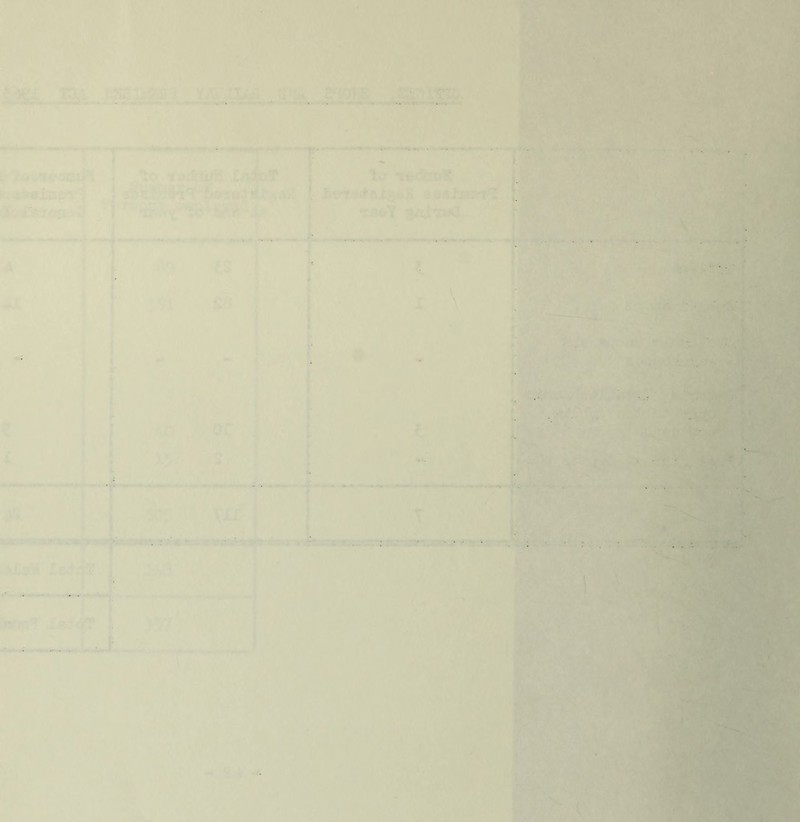 : . . *. • ; . . ■