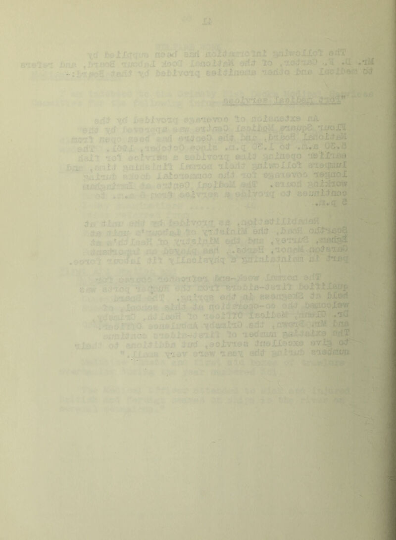 . . - * ■ - . ' • ' -1 t ‘T ■ •t n. J • - -<• - ' • *-XQ ■